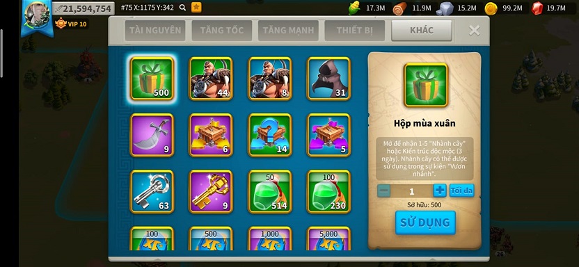 Hack Rise of Kingdoms miễn phí - Page 3 91424353_1244732532584517_3013597604631019520_o