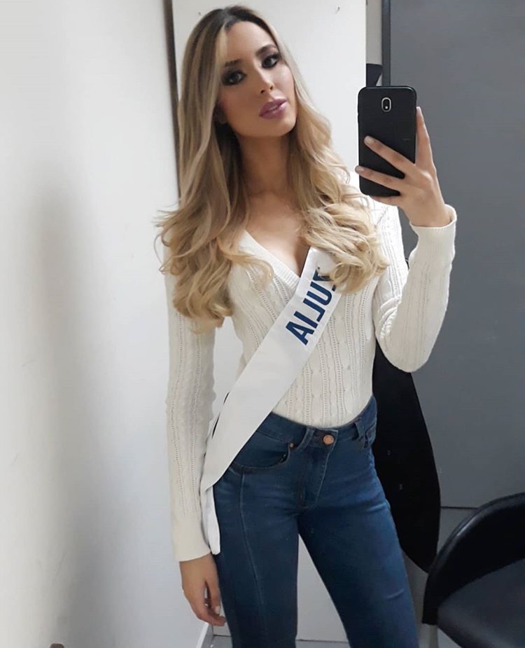 candidatas a miss venezuela 2020. final: 24 sept.  - Página 24 AEBEE5AF-E837-447C-AF4C-217535792A09