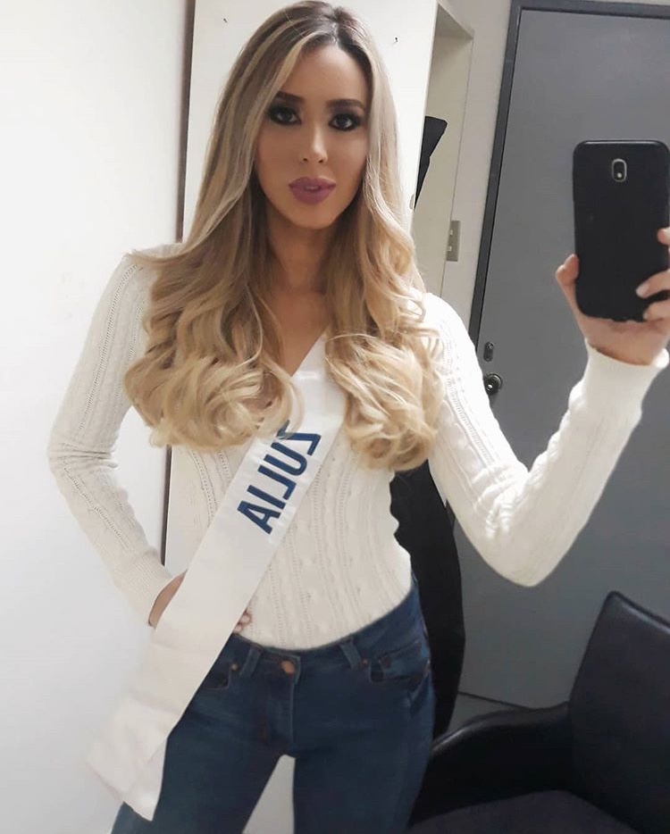 Venezuela - candidatas a miss venezuela 2020. final: 24 sept.  - Página 24 CE759C5B-CC02-4C03-8A8E-71E79F9676DF