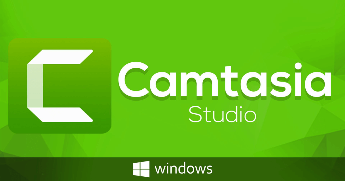 Download Camtasia  Active vĩnh viễn - Hướng dẫn cài đặt, Link GG Drive  + MediaFire + MegaNZ 