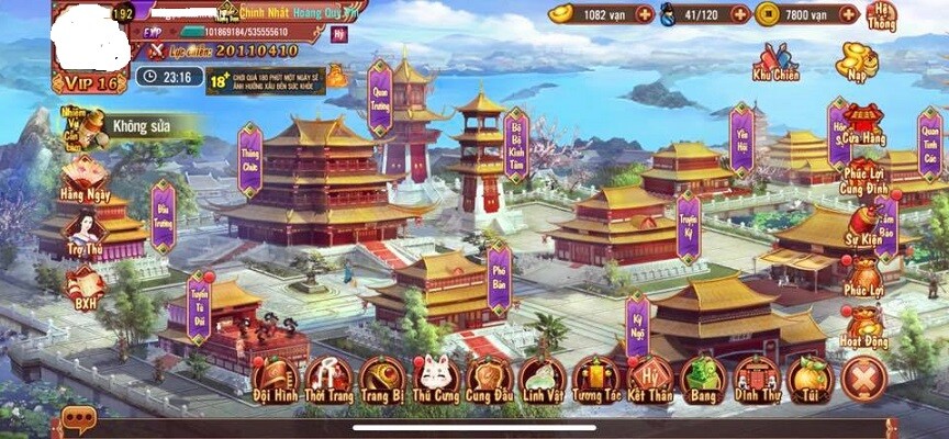 Hack Ngôi Sao Hoàng Cung 360mobi hay quá luôn xài sướng gê 234435213_123591213324821_5398215708740558438_n