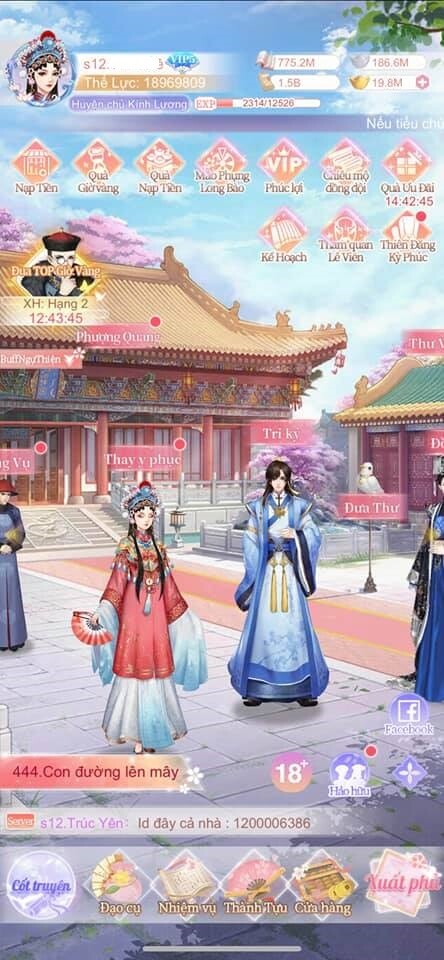 Hack Hoàng Hậu Giá Đáo miễn phí 231647930_254784133127682_3432797389181889080_n