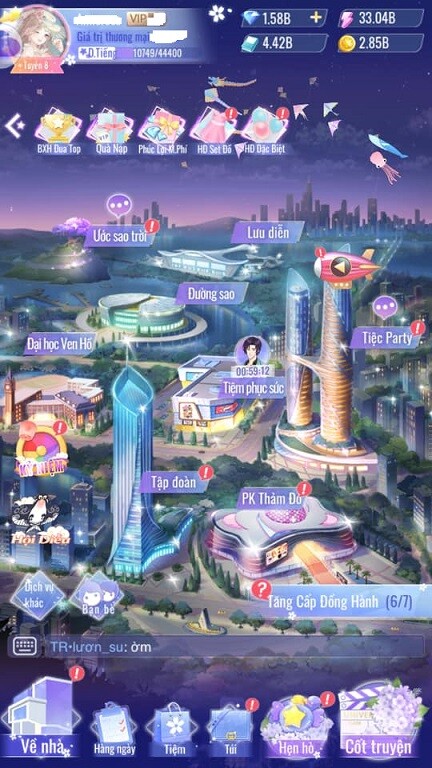 Uy tín nha mọi người hack ngoi sao lap lanh đúng thiên hạ đệ nhất 240565309_861737031381027_3986217326616369265_n
