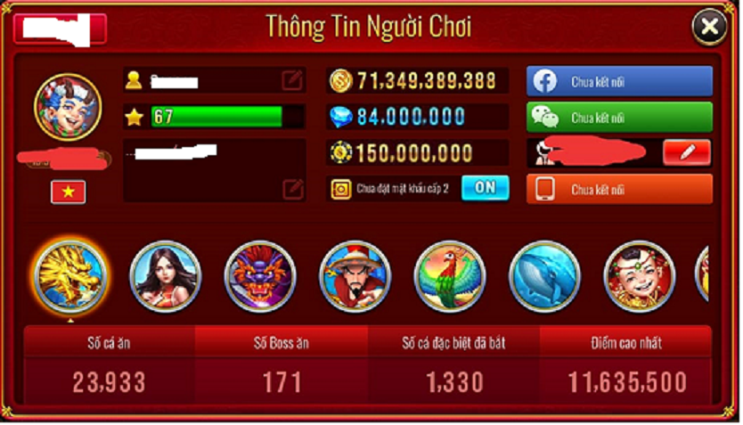 quá hay luôn mod ban ca long vuong uy tín nha Uqr214