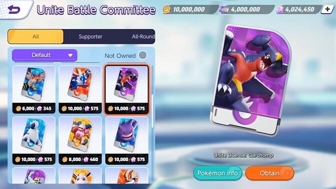 Hack Pokémon Unite miễn phí 242669496_190874653158026_9120864027704358753_n