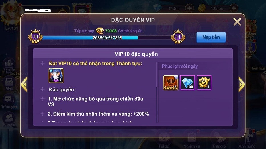 Rất hay luôn có hack D-Men Defenders đúng quá đã luôn nha 243343529_4267178870001968_1414797450359713793_n