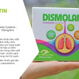 Dismolan-2