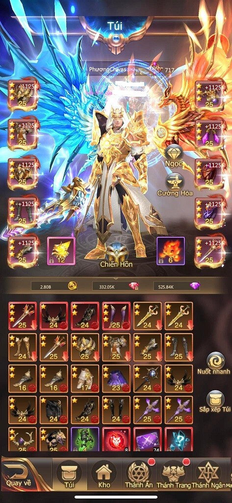 Hack Soul Land: Đấu La Đại Lục 2023 miên phí 271599722_1078989436214408_2300936038968090169_n
