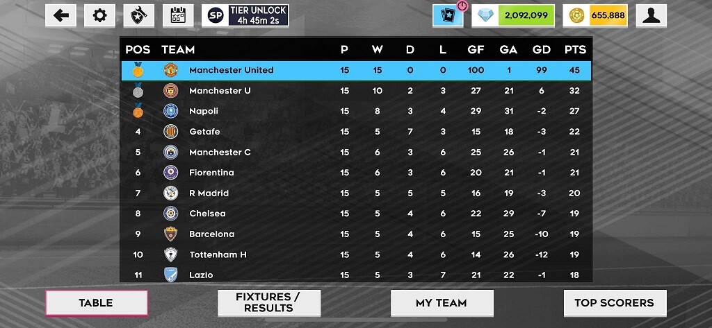Hack Dream League Soccer APK 2022 miễn phí 272107786_2770037263141735_8551899636056118049_n