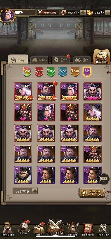 Hack Long Bá 3Q 2022 miễn phí Agaga