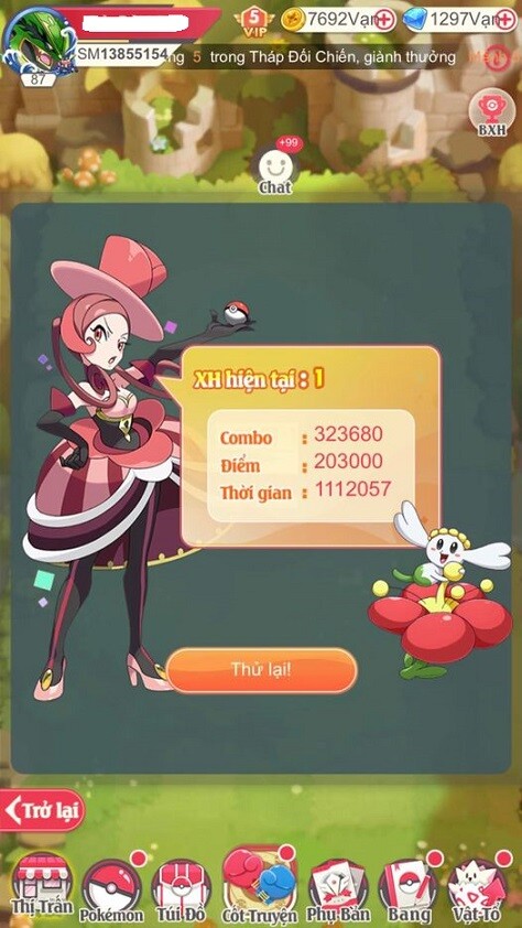Thần Thú AFK mod hack thành công rồi nha 274471499_3158425394389815_813757890040943108_n
