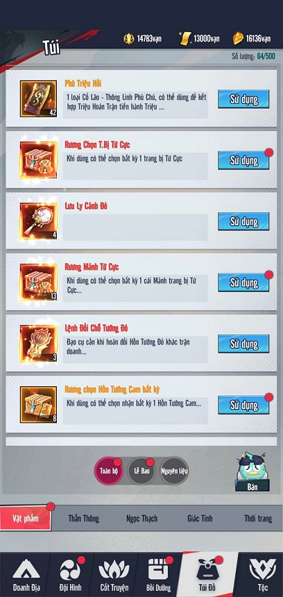 quá đỉnh có hack Tây Hành Kỷ VTC đúng uy tín nha 279033892_1151423752286461_6493030361954346937_n
