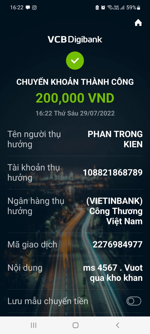 Screenshot 20220729 162250 Vietcombank