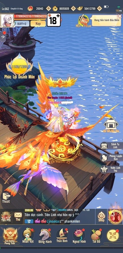 Hack Thần Vương Chi Mộng 2023 miễn phí 296646680_141797711863776_4860484949762486536_n
