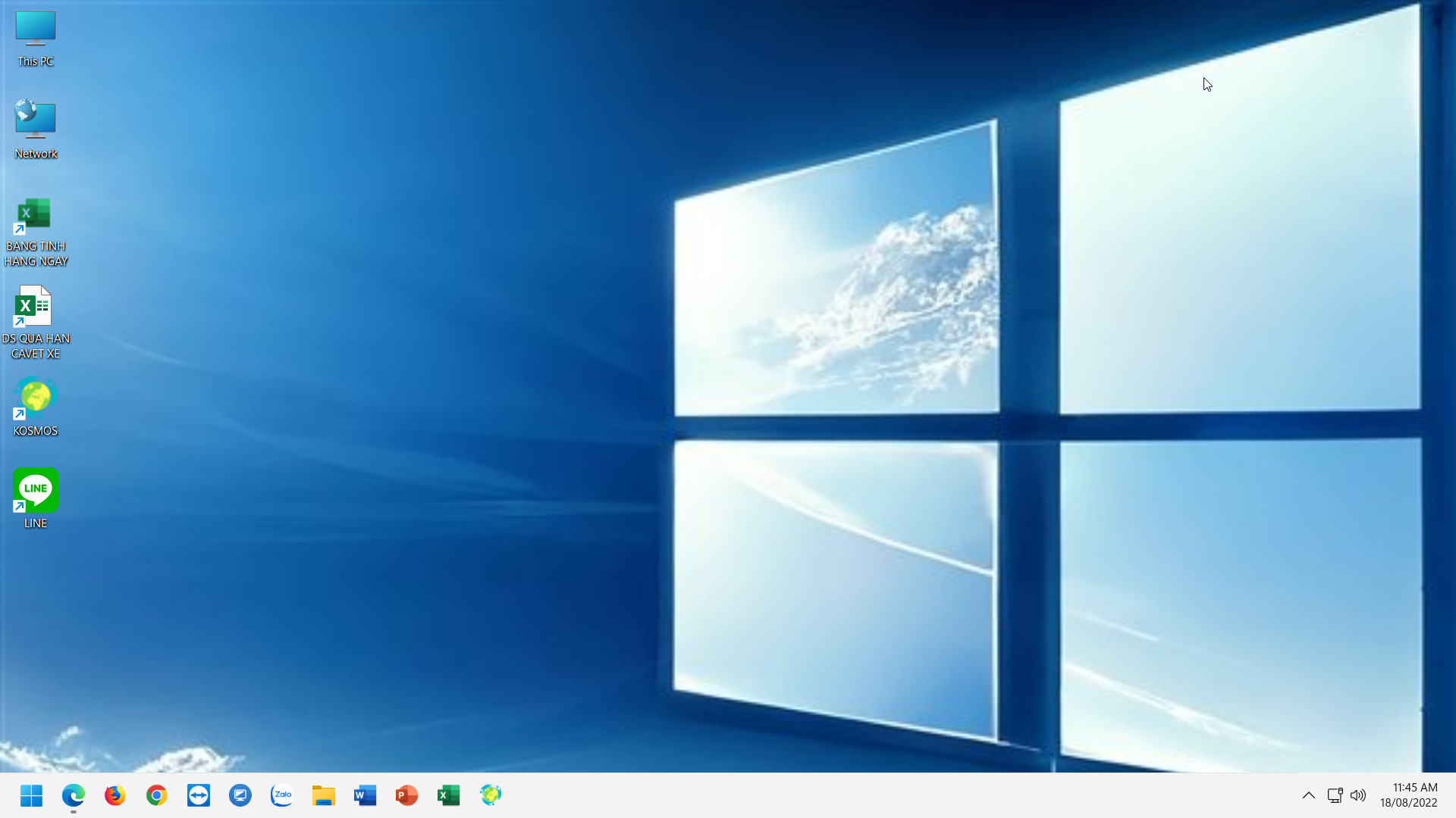 Hình nền huyền thoại trên Windows XP trị giá 2,3 tỷ ngày ấy: Thực tế vẫn  xanh tốt sau 25 năm | Hoàng Hà Mobile