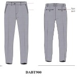 DABT900
