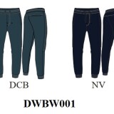 DWBW001