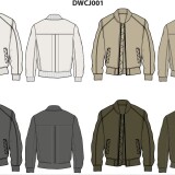 DWCJ001
