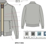 DWCU001