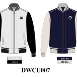 DWCU007