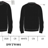 DWTW001