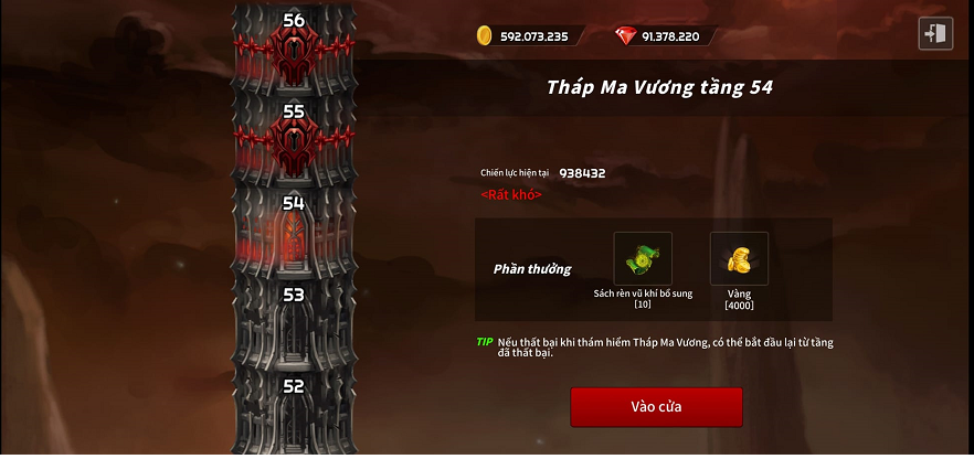 Hack Sword Master Story miễn phí Gsguegq