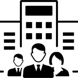 company-enterprise-icon