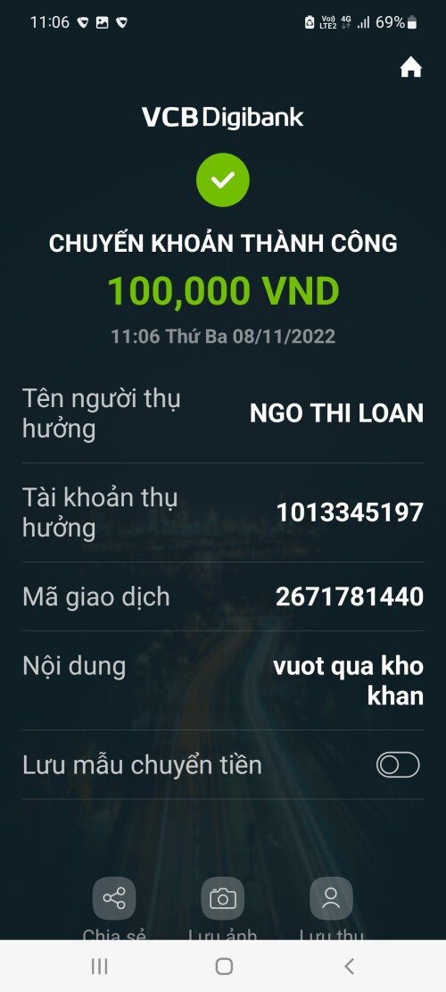 Screenshot 20221108 110639 Vietcombank