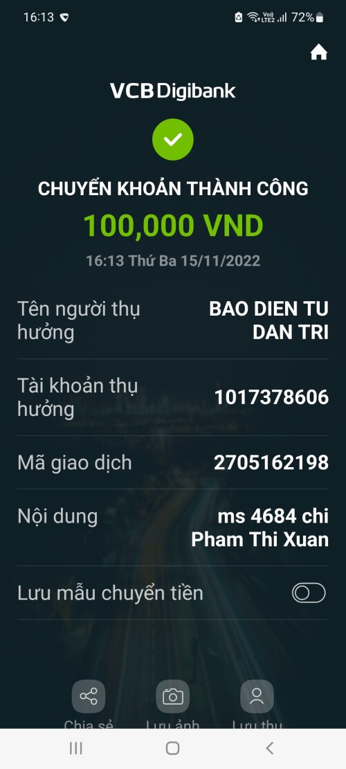 Screenshot 20221115 161316 Vietcombank