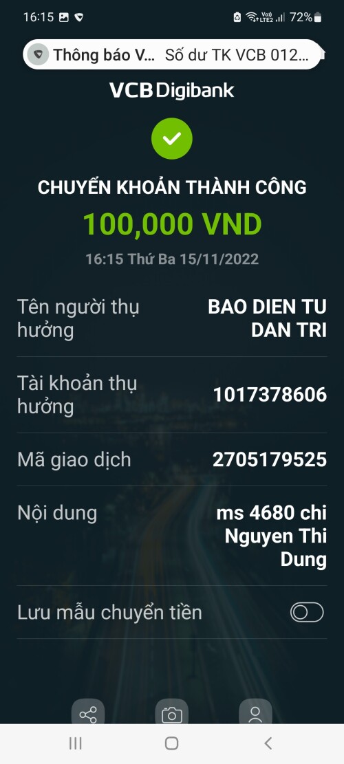 Screenshot 20221115 161542 Vietcombank