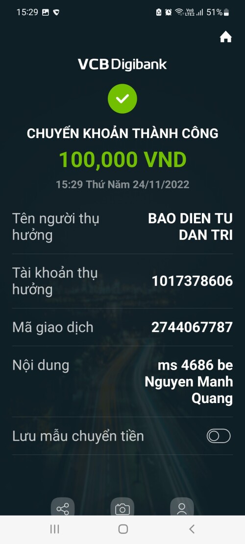 Screenshot 20221124 152911 Vietcombank
