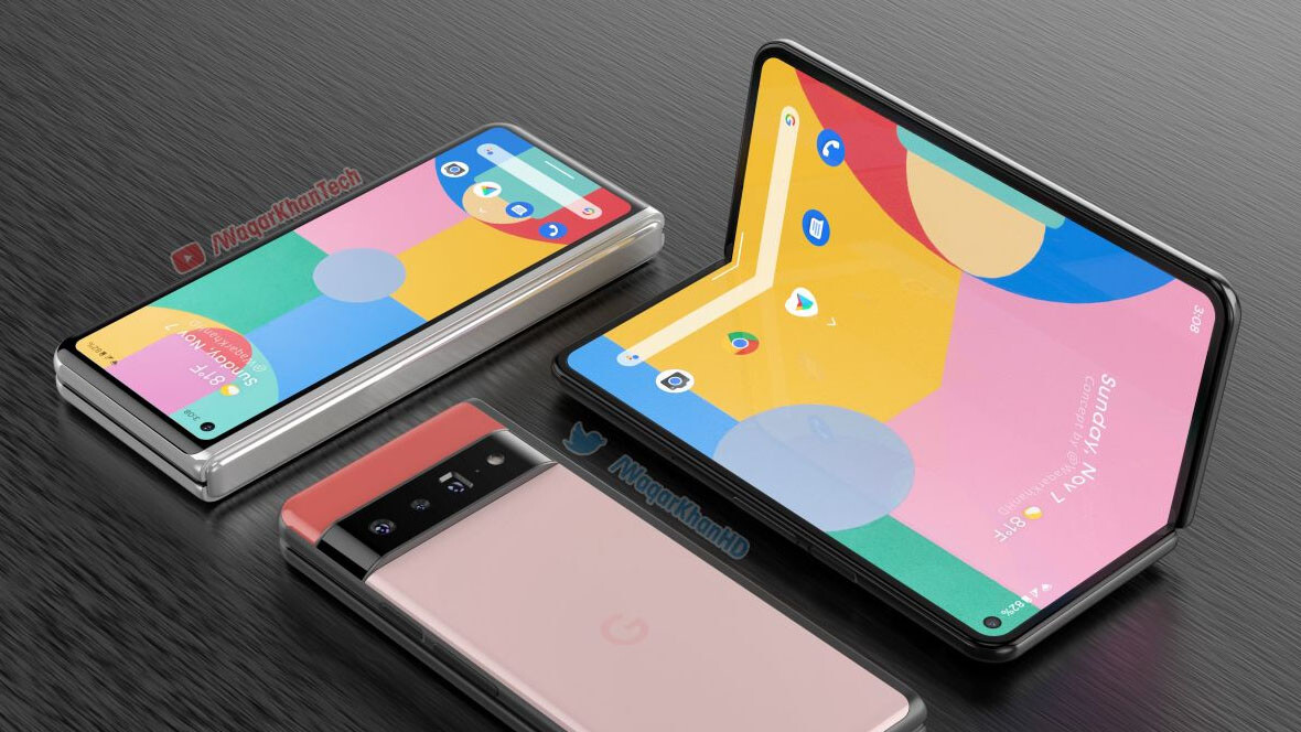 Lộ trình ra mắt Google Pixel mới đến năm 2025