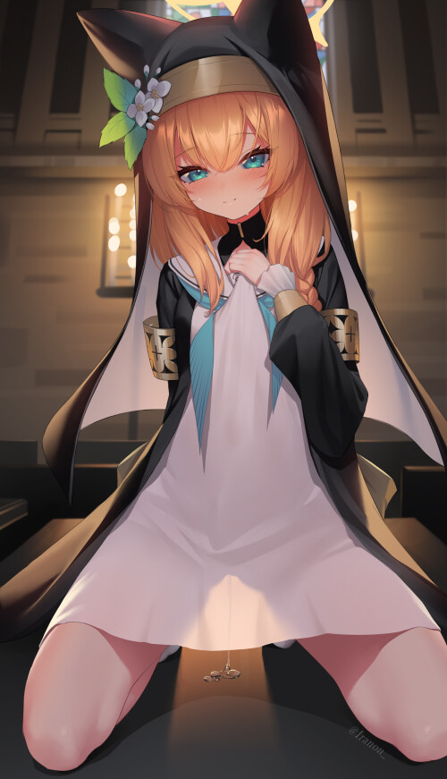 yande.re-1048828-angel-animal_ears-blue_archive-iochi_mari-iranon_new_iranon-nopan-nun-pussy_juice-see_through.jpg