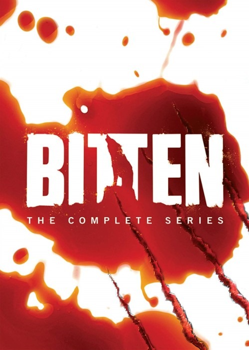 Bitten (2014-2016) sezon 1-3 PL.1080p.NF.WEB-DL.DD5.1.H264-Ralf | Lektor PL
