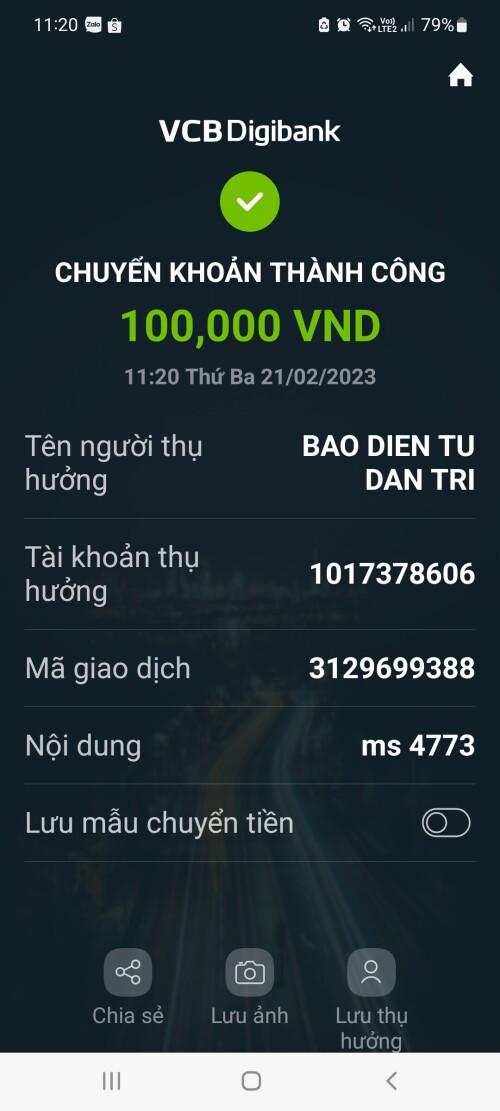 Screenshot 20230221 112007 Vietcombank