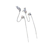 Arrival-Crystal-Trendy-Water-Flower-Tassel-Clip-Earrings-Long-Pendant-Female-Elegant-Jewelrye5facc431b79fdce