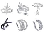 Korean-All-Type-Zirconia-Ear-Cuffs-No-Piercing-White-Gold-Color-Fashion-Ear-Cuff-Clip-on-Earrings-for-Women3868fff7fcb0649f
