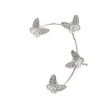 Silver-Color-Metal-Butterfly-Ear-Clips-Without-Piercing-For-Women-Sparkling-Zircon-Ear-Cuff-Clip-Earrings-Wedding-Jewelry46e5ee6567b02105
