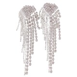 Arrival-Big-Heart-Shape-Tassel-Rhinestone-Clip-on-Earrings-No-Pierced-Charm-Chandelier-Jewelry-No-Hole-Ear-Clip00bed40f07eb72dd