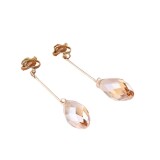 Fashion-Arrival-Women-Trendy-Long-crystal-Clip-On-Earrings-Without-Piercing-Women-Earring-for-Chrismas-Birthday-gift5d91a3e6141421fd