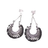 Fashion-Long-Clip-on-Earrings-For-Women-Jewelry-Vintage-Earrings-Power-Bohemian-Rope-Wrap-Earringsa440f55b1fe4da42