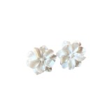 Korean-Elegant-Pure-White-Flower-Stud-Earrings-Cute-Girl-Exquisite-Padded-Ear-Clip-Party-Fashion-Jewelry-Accessories-Gift7d24de775f7967c6
