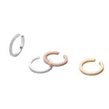 Real-925-Sterling-Silver-Lovely-Shining-CZ-Ear-Cuff-Clip-Earrings-For-Women-Without-Piercing-Earings-Jewelry-DA16930ed01dbc4f95c2af