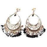 1-Big-Statement-Retro-Vintage-beads-Clip-On-Earrings-for-Women-4-color-Arrival-Fashionable-Gold-Color-Alloy-Charming-Earrings48f22feecb7e0585