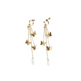2-Style-Retro-Super-Fairy-Butterfly-Tassel-Long-Clip-on-Earrings-No-Hole-Temperament-Butterfly-Female-Earrings-No-Piercing190ff2d2ecc7d82e