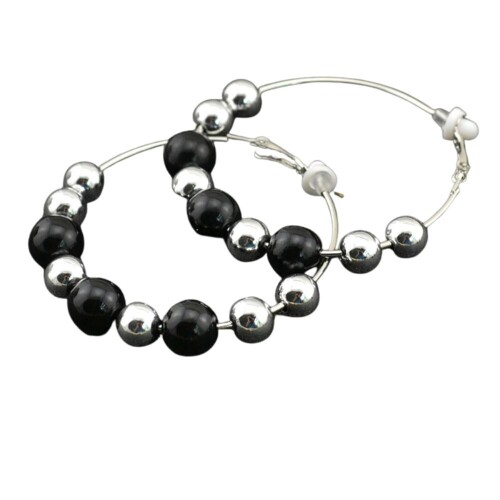 Clip-on-the-ear-Earrings-for-women-with-cushion-pad-without-piercing-Fashion-jewelry-Big-circle-Multicolor-beaded-Ladies-earringb3b9434eb92a8e32.jpeg