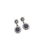 Simple-Light-Blue-Resin-Stone-Clip-Earrings-Palace-Style-Baroque-Pearls-Retro-Shinny-Rhinstone-Flower-Clip-on-Earrings-No-Holee88e8937317ce003
