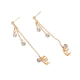Trendy-Shiny-Crystal-Rhinestone-Hanging-Earrings-for-Women-Fashion-Gold-Color-Chain-Ear-Cuff-Clip-Earrings-Jewelry-Giftsfb7fbd5e051265b1