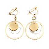 Metal-Shell-Round-Earrings-Non-Pierced-Natural-Shell-Geometric-Clip-On-Earrings-Without-Piercing-Women-Minimalist-Earring769c0498583fc6bd
