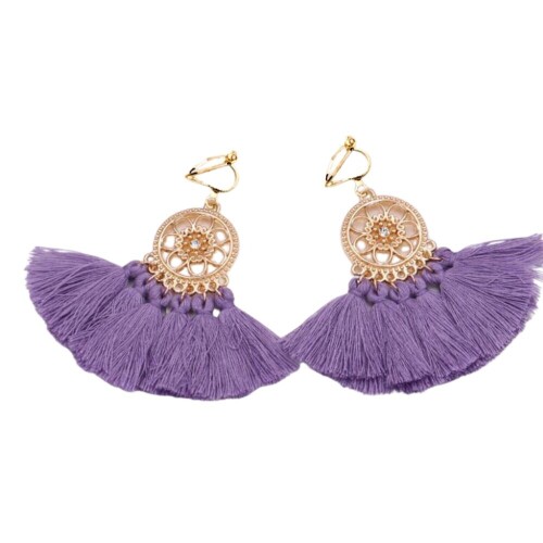 Tassel-Earrings-Bohemian-Statement-Luxury-Long-Clip-On-Earrings-Without-Piercing-Handmade-Women-Geometric-Jewelry3ed1586736169150.jpeg